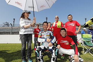 2019年8月25日（星期日）“もて耐”ギャラリー