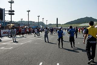 2019年8月25日（星期日）“もて耐”ギャラリー