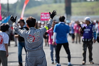 2019年8月25日（星期日）“もて耐”ギャラリー
