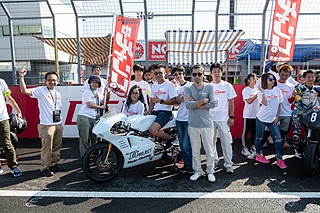 2019年8月25日（星期日）“もて耐”ギャラリー