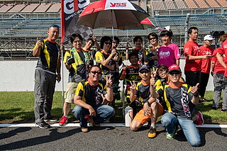 2019年8月25日（星期日）“もて耐”ギャラリー