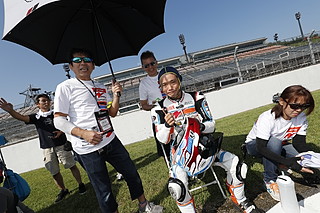 2019年8月25日（星期日）“もて耐”ギャラリー