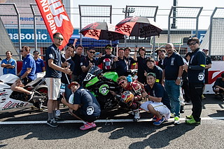 2019年8月25日（星期日）“もて耐”ギャラリー