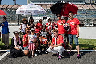 2019年8月25日（星期日）“もて耐”ギャラリー