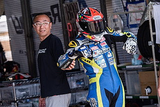 2019年8月25日（星期日）“もて耐”ギャラリー