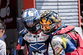 2019年8月25日（星期日）“もて耐”ギャラリー