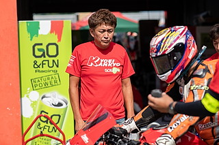 2019年8月25日（星期日）“もて耐”ギャラリー