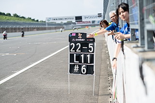 2019年8月25日（星期日）“もて耐”ギャラリー