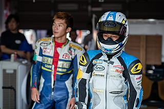 2019年8月25日（星期日）“もて耐”ギャラリー