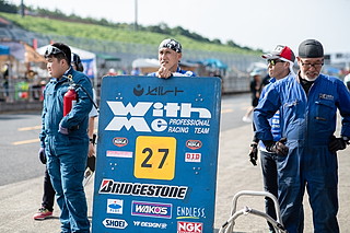 2019年8月25日（星期日）“もて耐”ギャラリー