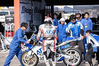 2019年8月25日（星期日）“もて耐”ギャラリー