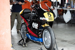 2020年8月23日（星期日）“もて耐”ギャラリー