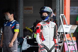 2020年8月23日（星期日）“もて耐”ギャラリー