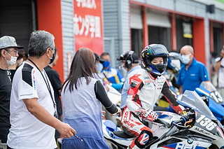 2020年8月23日（星期日）“もて耐”ギャラリー