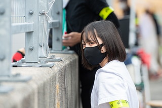 2020年8月23日（星期日）“もて耐”ギャラリー