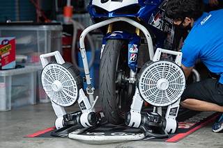 2020年8月23日（星期日）“もて耐”ギャラリー