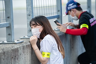 2020年8月23日（星期日）“もて耐”ギャラリー