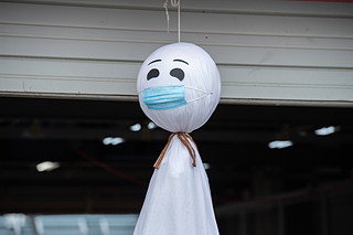 2020年8月23日（星期日）“もて耐”ギャラリー