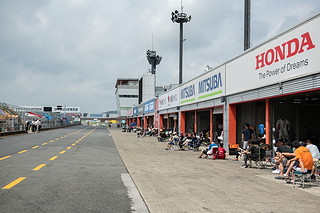 2020年8月23日（星期日）“もて耐”ギャラリー