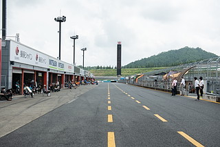 2020年8月23日（星期日）“もて耐”ギャラリー