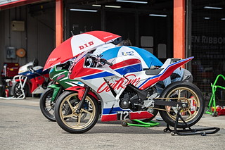 2020年8月23日（星期日）“もて耐”ギャラリー