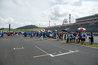 2020年8月23日（星期日）“もて耐”ギャラリー