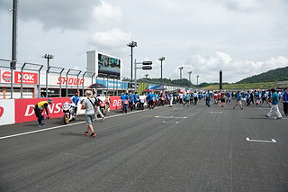 2020年8月23日（星期日）“もて耐”ギャラリー