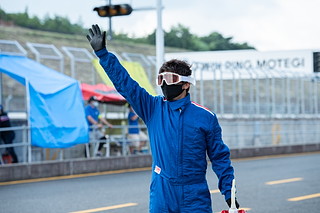 2020年8月23日（星期日）“もて耐”ギャラリー