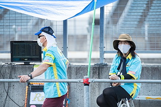 2020年8月23日（星期日）“もて耐”ギャラリー