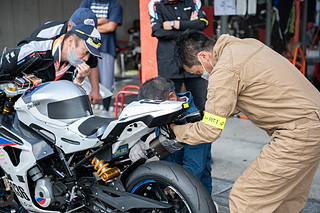2020年8月23日（星期日）“もて耐”ギャラリー