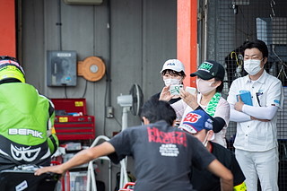 2020年8月23日（星期日）“もて耐”ギャラリー