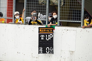 2020年8月23日（星期日）“もて耐”ギャラリー