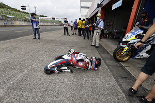 2021年8月21日（星期六）“mote耐久賽”圖片集