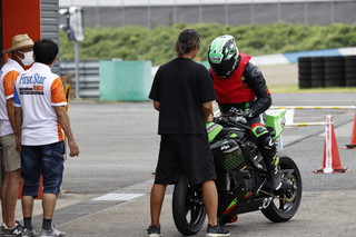 2021年8月21日（星期六）“mote耐久賽”圖片集