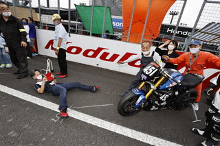 2021年8月21日（星期六）“mote耐久賽”圖片集