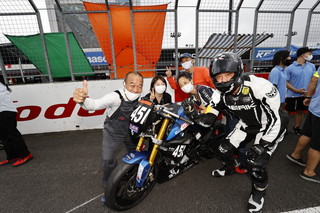 2021年8月21日（星期六）“mote耐久賽”圖片集