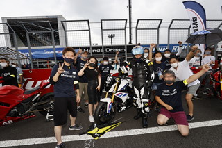 2021年8月21日（星期六）“mote耐久賽”圖片集