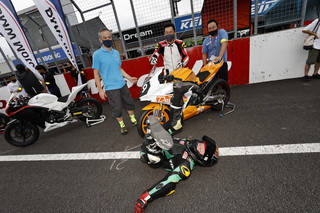 2021年8月21日（星期六）“mote耐久賽”圖片集