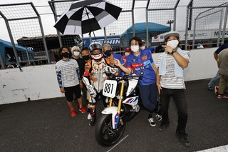 2021年8月21日（星期六）“mote耐久賽”圖片集