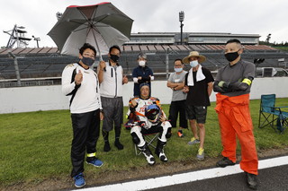 2021年8月21日（星期六）“mote耐久賽”圖片集