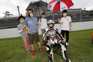 2021年8月21日（星期六）“mote耐久賽”圖片集