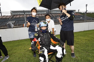 2021年8月21日（星期六）“mote耐久賽”圖片集