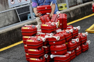 2021年8月22日（星期日）“もて耐”ギャラリー