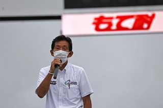 2021年8月22日（星期日）“もて耐”ギャラリー