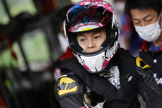 2021年8月22日（星期日）“もて耐”ギャラリー