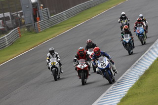 2021年8月22日（星期日）“もて耐”ギャラリー