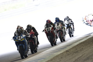 2021年8月22日（星期日）“もて耐”ギャラリー