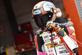 2021年8月22日（星期日）“もて耐”ギャラリー