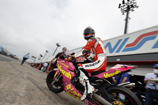 2021年8月22日（星期日）“もて耐”ギャラリー