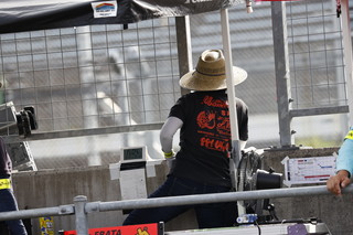 2021年8月22日（星期日）“もて耐”ギャラリー